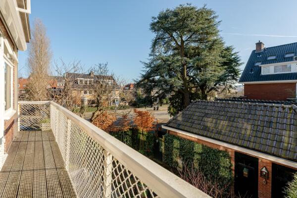 photo 20 Herman Gorterstraat 1