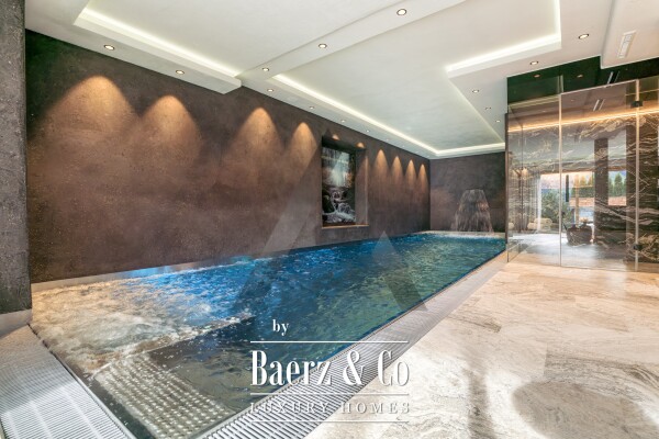 photo 20 Beautiful luxury home in Aurach bei Kitzbühel