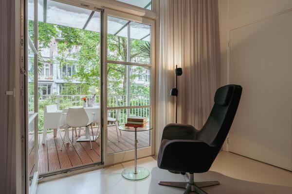 photo 13 Willemsparkweg 146 H