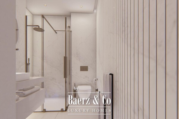 photo 32 Primošten, modern villa with swimming pool and sea view, 314.1 m²