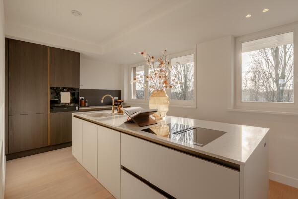 photo 12 Olympiaplein 43 B