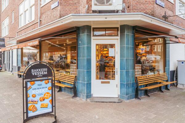 photo 27 Merwedeplein 57 H