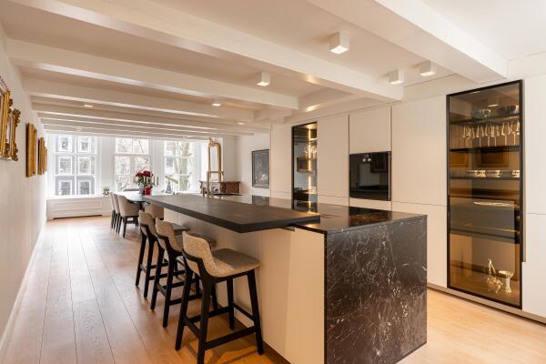 photo 2 Keizersgracht 260