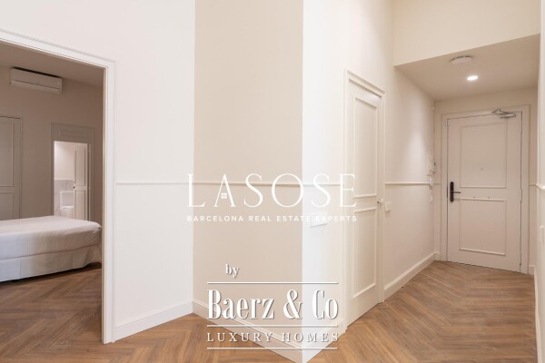 photo 34 Barcelona, Sant Pere - Santa Caterina i la Ribera