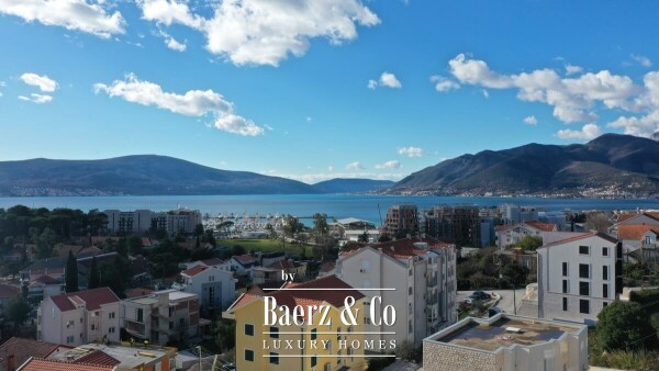 photo 2 New Penthouse in Tivat near Porto Montenegro
