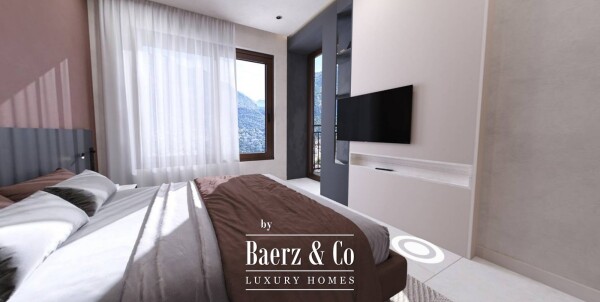 photo 13 New Penthouse in Tivat near Porto Montenegro