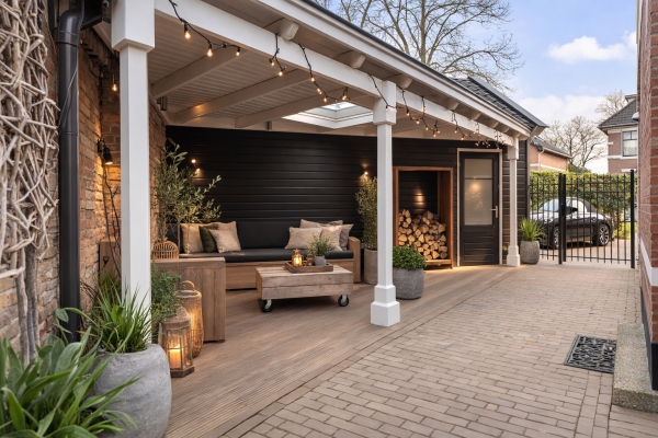 photo 2 Generaal Van der Heydenlaan 1