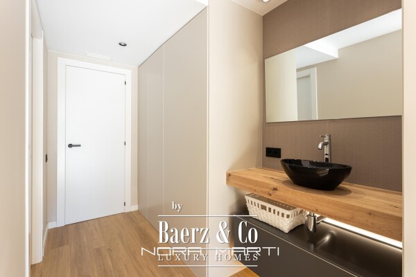 photo 14 Ground floor apartment for sale in Sarria-Sant Gervasi