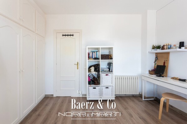 photo 30 Independent house with a pool, garden, and large terraces in La Plana – Bellsoleig