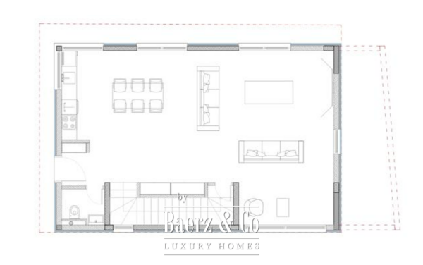 photo 13 Sea View Villa under Construction in Budva Municipality