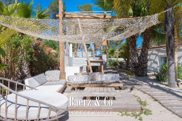 photo 9 Beautiful luxury home in Sant Josep de Sa Talaia, Sant Josep de Sa Talaia