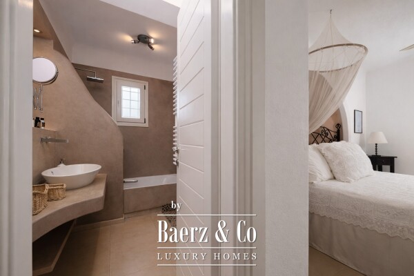 photo 20 Naxos Seaside Villa