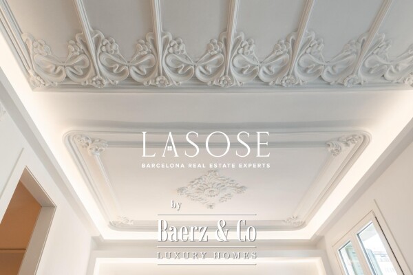 photo 41 Barcelona, Dreta de l´Eixample