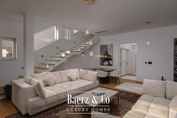 photo 21 Modern villa in Volme, Medulin, near the sea with a unique pool