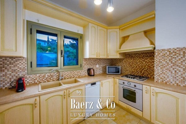 photo 22 2319818 - Villa For sale, Lefkada, 156 sq.m., €745.000