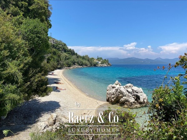 photo 18 2319812 - Villa For sale, Lefkada, 225 sq.m., €1.000.000