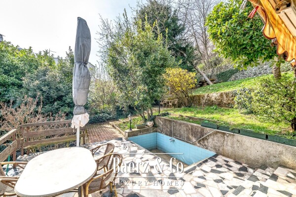 photo 12 Zagreb, Medveščak, Mallinova, house with panoramic views of the city, on a plot of 600 m²