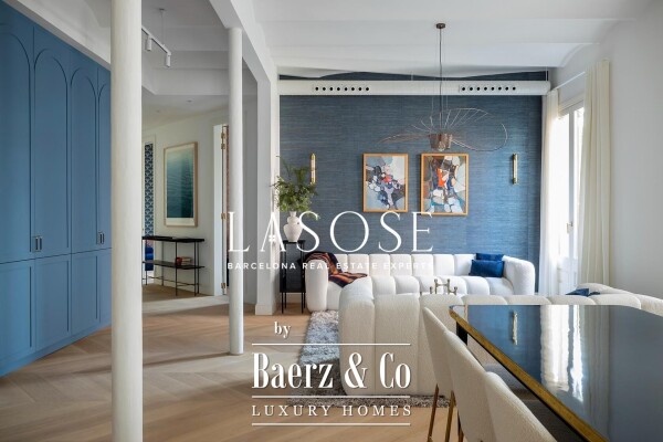 photo 10 Barcelona, La Dreta de lEixample