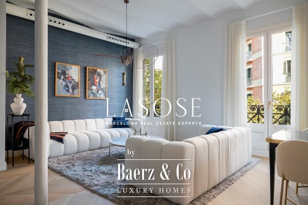 photo 7 Barcelona, La Dreta de l´Eixample