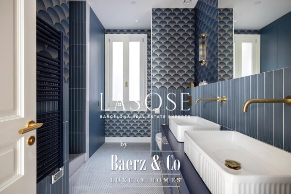 photo 40 Barcelona, La Dreta de l´Eixample