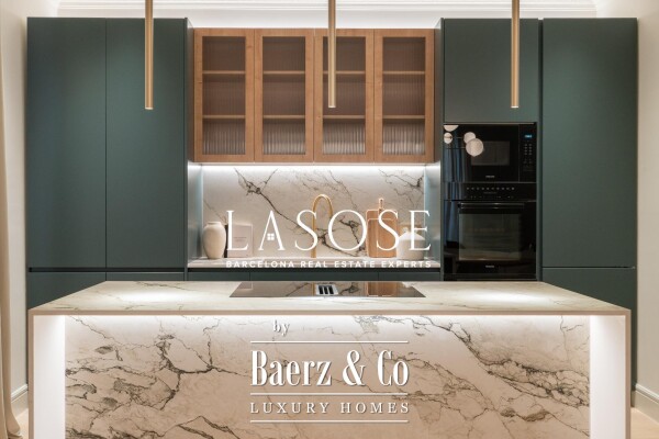 photo 8 Barcelona, La Dreta de lEixample