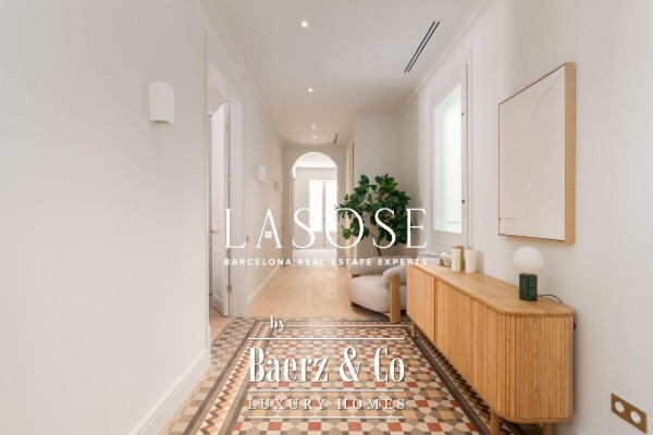 photo 14 Barcelona, La Dreta de lEixample