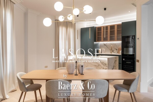 photo 11 Barcelona, La Dreta de l´Eixample