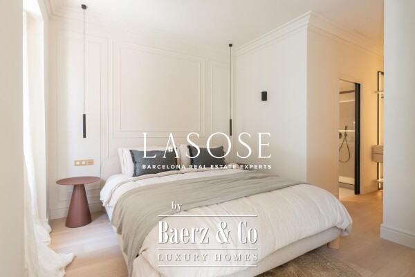 photo 19 Barcelona, La Dreta de l´Eixample