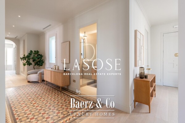 photo 34 Barcelona, La Dreta de l´Eixample