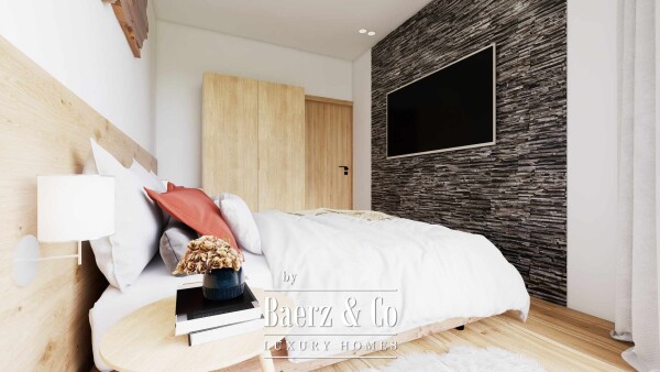 photo 7 Saas-Fee Dom 4545 app. 206+207