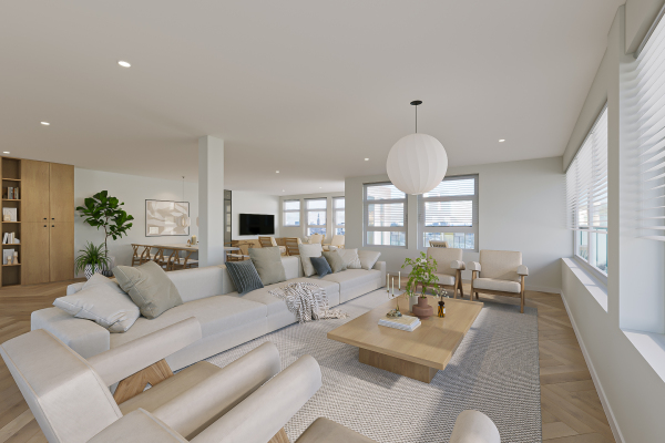 photo 19 Praediniussingel 20 24