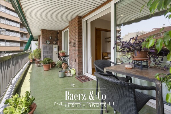 photo 22 Apartment for sale in Eixample Dreta