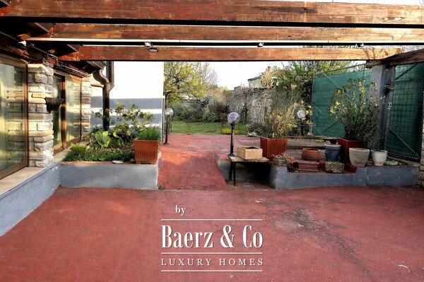 photo 6 Istria, Brtonigla - charming stone house with investment potential