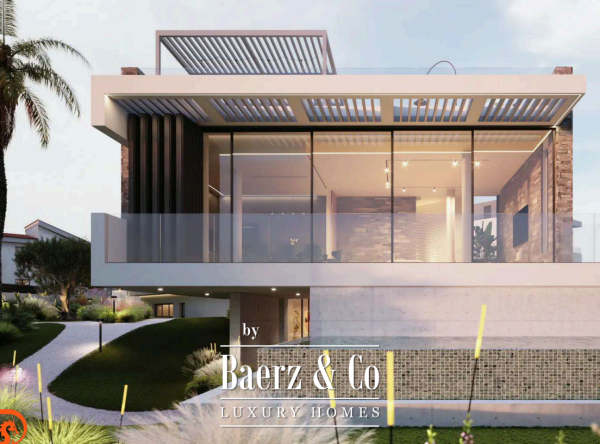 photo 2 2111116 - Brand New Villa For sale in Pegeia, 300 sq.m., €1,750,000