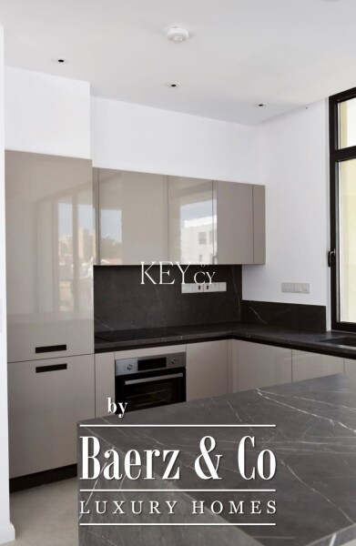 photo 8 2102399 - Modern Key Ready 3 Bedroom Penthouse For sale, Limassol City, 187 sq.m