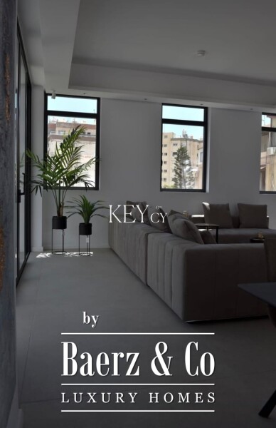 photo 11 2102399 - Modern Key Ready 3 Bedroom Penthouse For sale, Limassol City, 187 sq.m