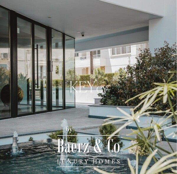 photo 17 2102399 - Modern Key Ready 3 Bedroom Penthouse For sale, Limassol City, 187 sq.m