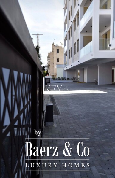 photo 18 2102399 - Modern Key Ready 3 Bedroom Penthouse For sale, Limassol City, 187 sq.m