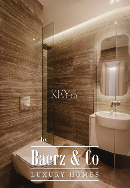 photo 21 2102399 - Modern Key Ready 3 Bedroom Penthouse For sale, Limassol City, 187 sq.m