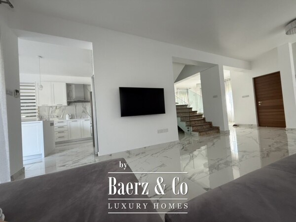 photo 5 2281511 - 5 Bedroom Villa For Sale, Pyrgos, 214 sq.m.