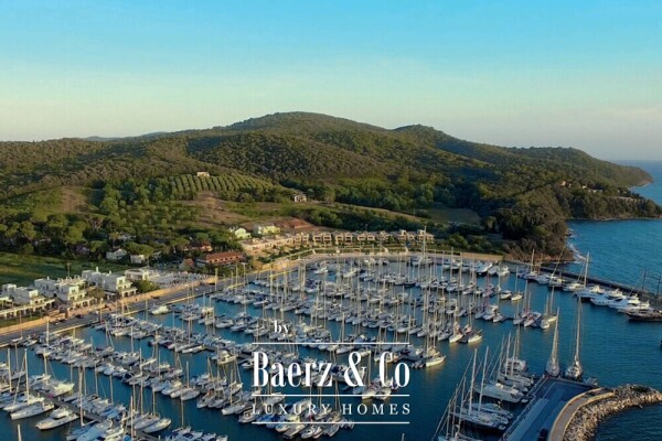 photo 12 Marina di Scarlino Elba - 9D