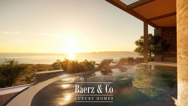 photo 10 Twin Villas in Karystos: A Coastal Sanctuary in Southern Evia