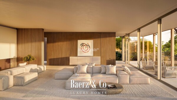 photo 2 Beautiful luxury home in Cascais e Estoril, Monte Estoril