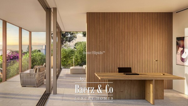 photo 4 Beautiful luxury home in Cascais e Estoril, Monte Estoril