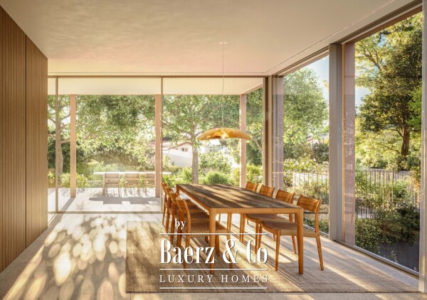 photo 5 Beautiful luxury home in Cascais e Estoril, Monte Estoril