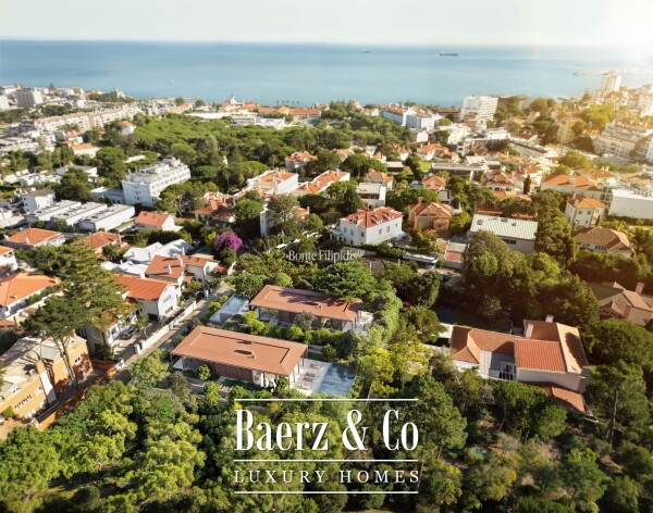 photo 28 Beautiful luxury home in Cascais e Estoril, Monte Estoril