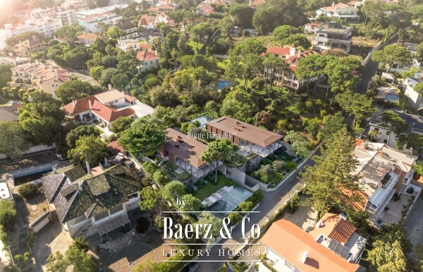 photo 29 Beautiful luxury home in Cascais e Estoril, Monte Estoril