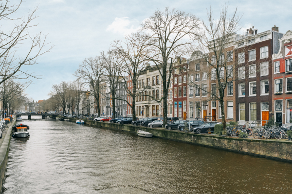 photo 46 Herengracht 304