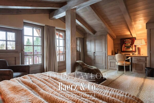 photo 9 DUPLEX APARTMENT - LE JAILLET