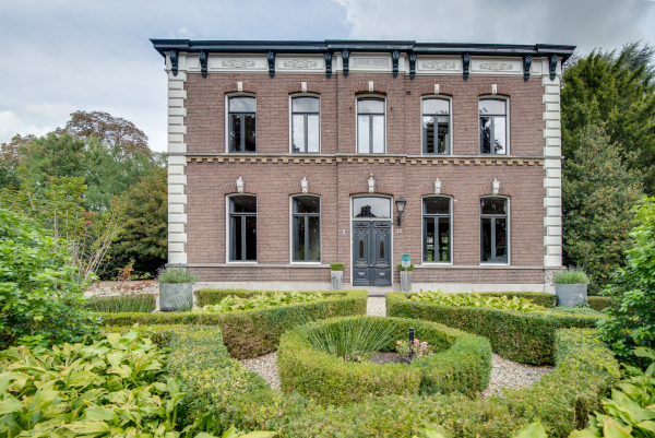 photo 1 Prior van Milstraat 22